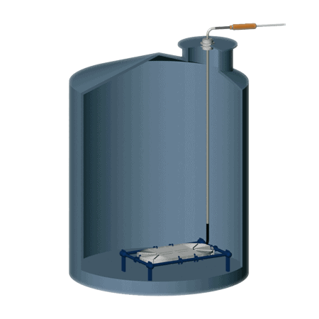Storage Tank Heating - Image 2